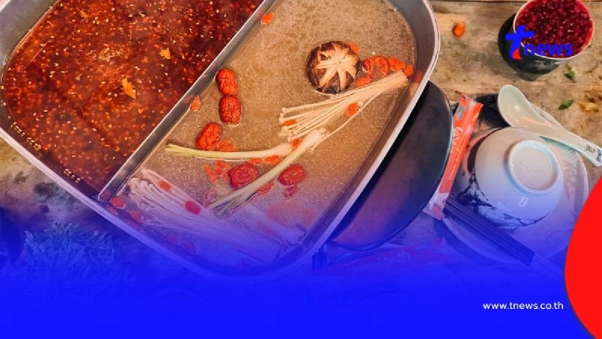 ลูกค้าใจหาย สุกี้ร้านดัง ประกาศปิดสาขากะทันหัน หลังเปิดมา 10 ปี