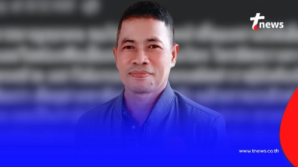 "สารวัตรเอก" โพสต์ตรง ๆ ถึง "ทหารไทยทุกคน" แล้ว ชาวเน็ตแห่เมนต์ยับ