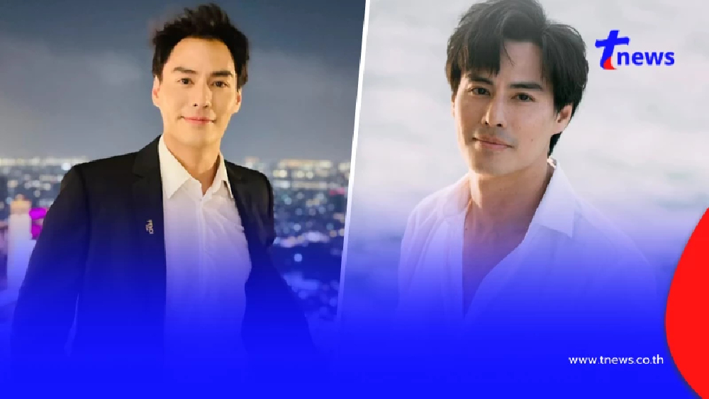 "นาวิน ต้าร์" เคลียร์ชัดหลังถูกโยงดราม่า ดาราชายทำพฤติกรรมแย่