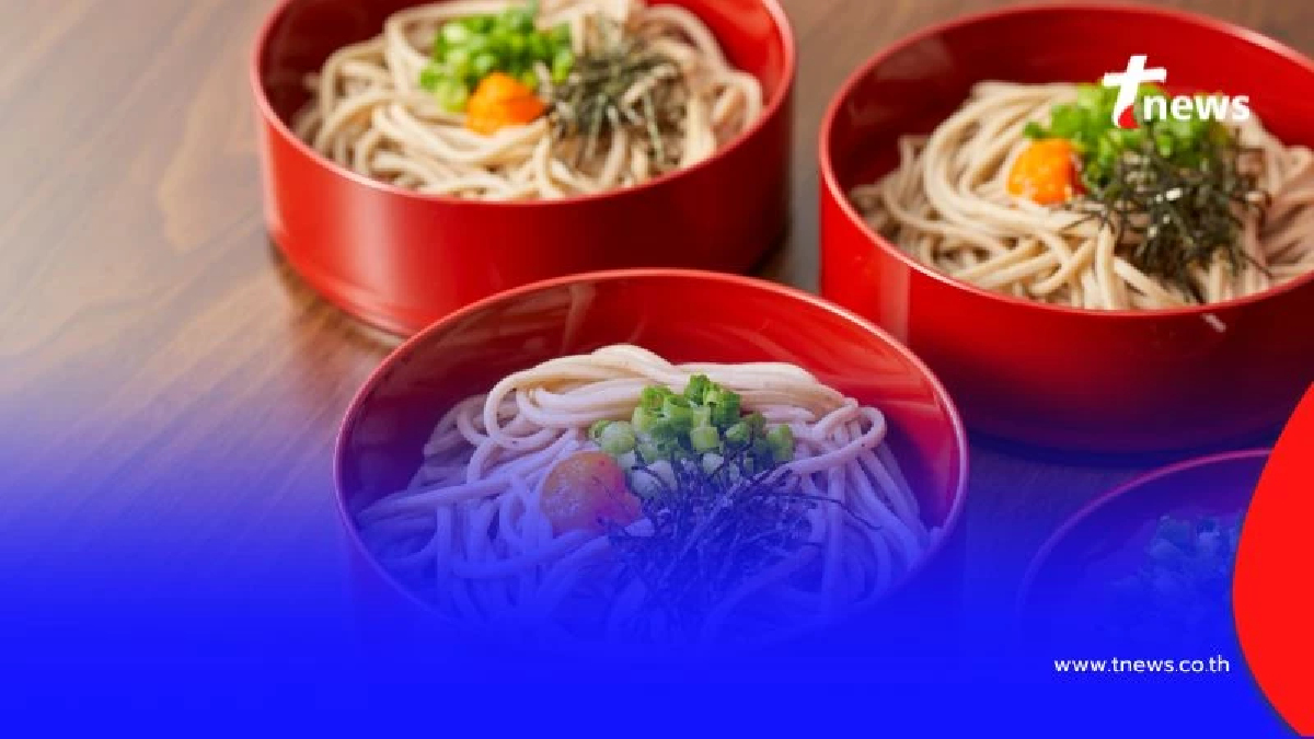 เช็กลิสต์อาหารมงคลยอดฮิตทั่วโลก ความหมายดี เสริมดวงรับปีใหม่