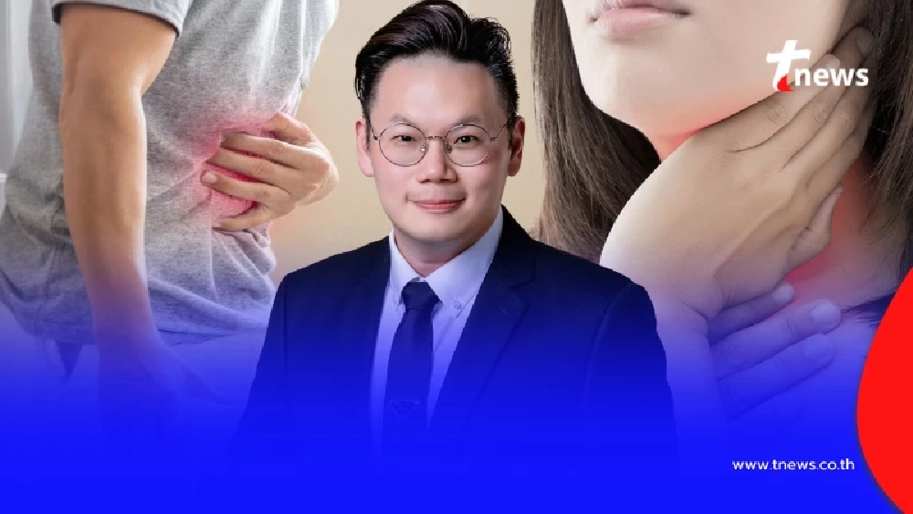 "5 มะเร็ง" ที่เช็กได้ที่บ้าน ไม่ต้องใช้อุปกรณ์ หมอเจด เผยวิธีชัด