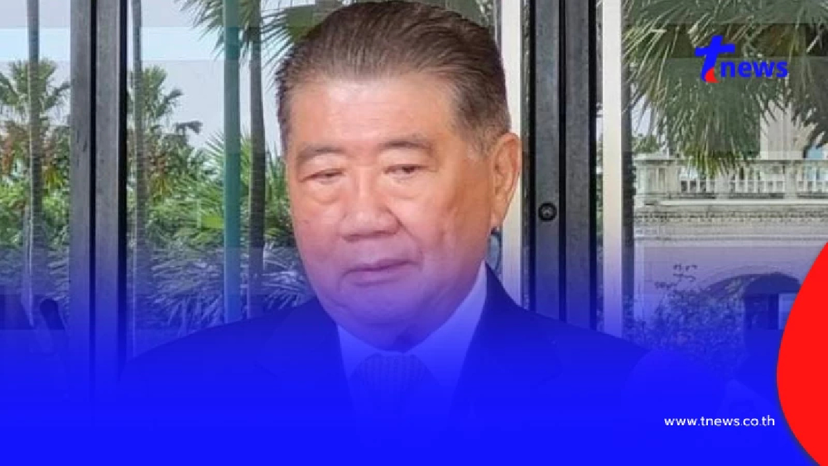 "ภูมิธรรม" ตอบชัดแล้ว ปมข่าวยุบ ศบ.ทก. ภายในสัปดาห์นี้