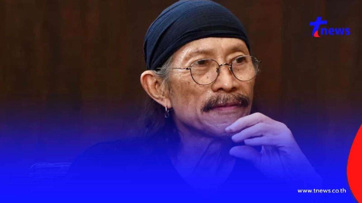 สะเทือน"แอ๊ด คาราบาว"มาเอง รัฐพันลึก ทำอะไรลงไป ไม่ใช่คนแล้ว