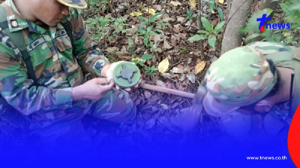 "เขมร"โป๊ะแตก ทิ้งมือถือบนภูมะเขือ ทหารไทยเจอเต็มๆทั้งคลิป-ภาพ