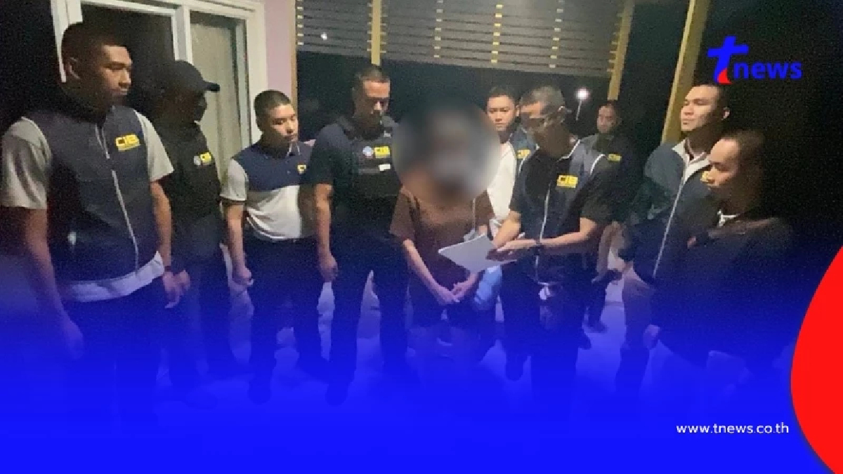 จับคาบ้าน หญิงใจบาปลวงยาย 72 ปีขึ้นรถ ลงมือโหดแล้วถีบลง