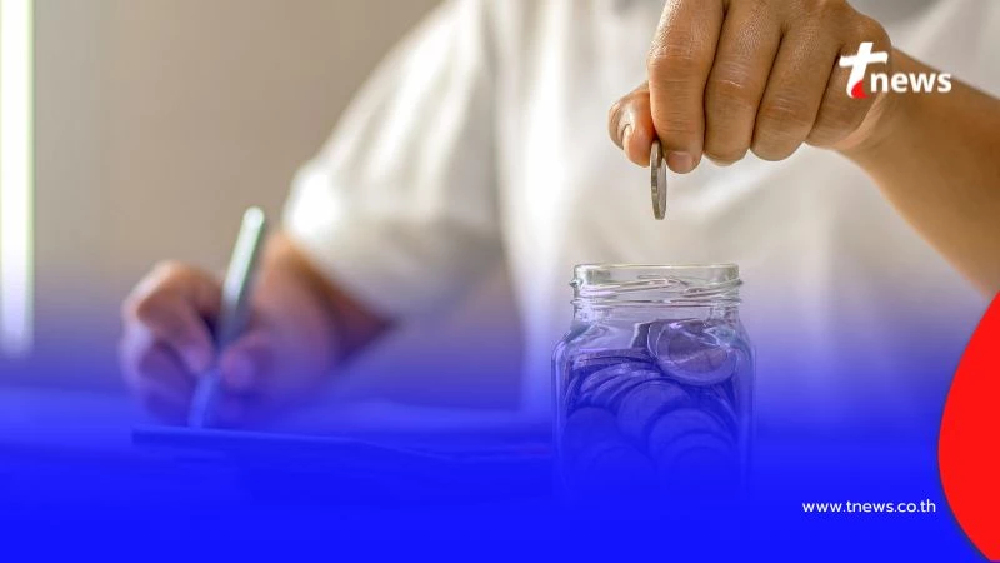 เปิดสาเหตุทำไม ออมเงิน ไม่เคยสำเร็จ พร้อมวิธีแก้ที่ทำได้ทันที