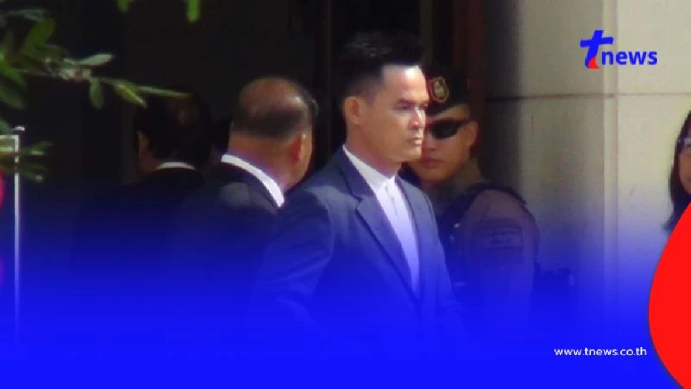 ลุงพล นอนคุก ยื่นเรื่องประกันตัวไม่ทัน หลังศาลอุทธรณ์เพิ่มจำคุก26 ปี