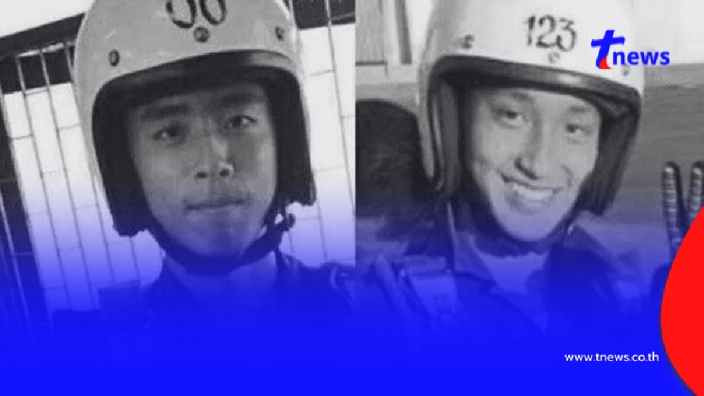 คุก 6 ปี พ.ต.อ. ไม่รอลงอาญา ร.ต.อ.กับพวกไม่รอด คดี นรต.โดดร่มไม่กาง