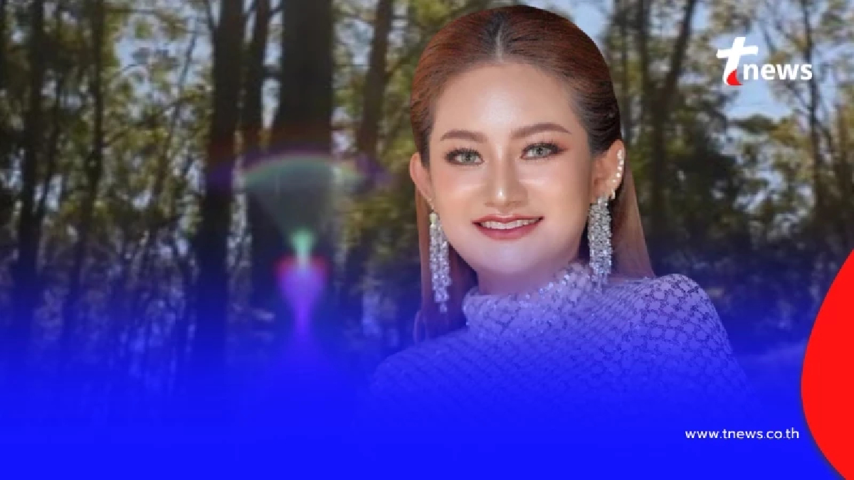 ย้อนภาพ "หมอปลาย" เคยถ่ายติด "มนุษย์ต่างดาว" กับมือ ทำฮือฮาสนั่น