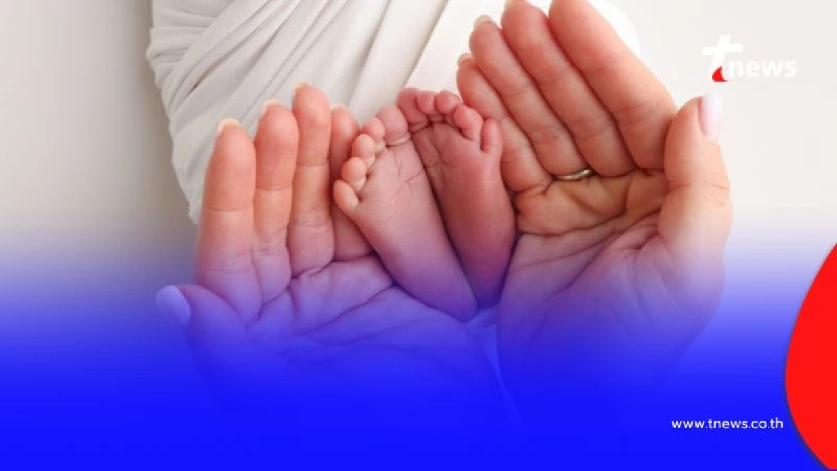 อยากบอกรักแม่ ลองเปลี่ยนจากคำพูดเป็นการกระทำ แล้วจะพบว่ามันลึกซึ้งกว่าที่คิด