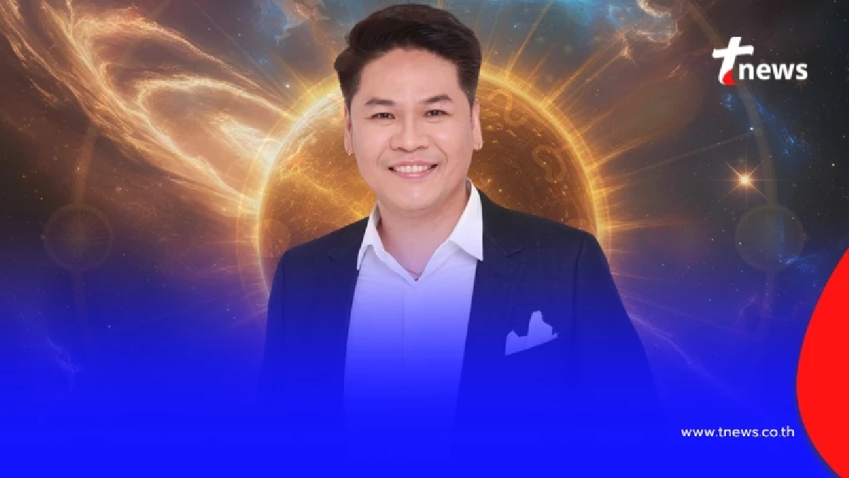 ดาวพุธย้าย รอบนี้ "6ราศี" ดวงพลิกครั้งใหญ่ เงินเข้าไม่มีขาดมือ