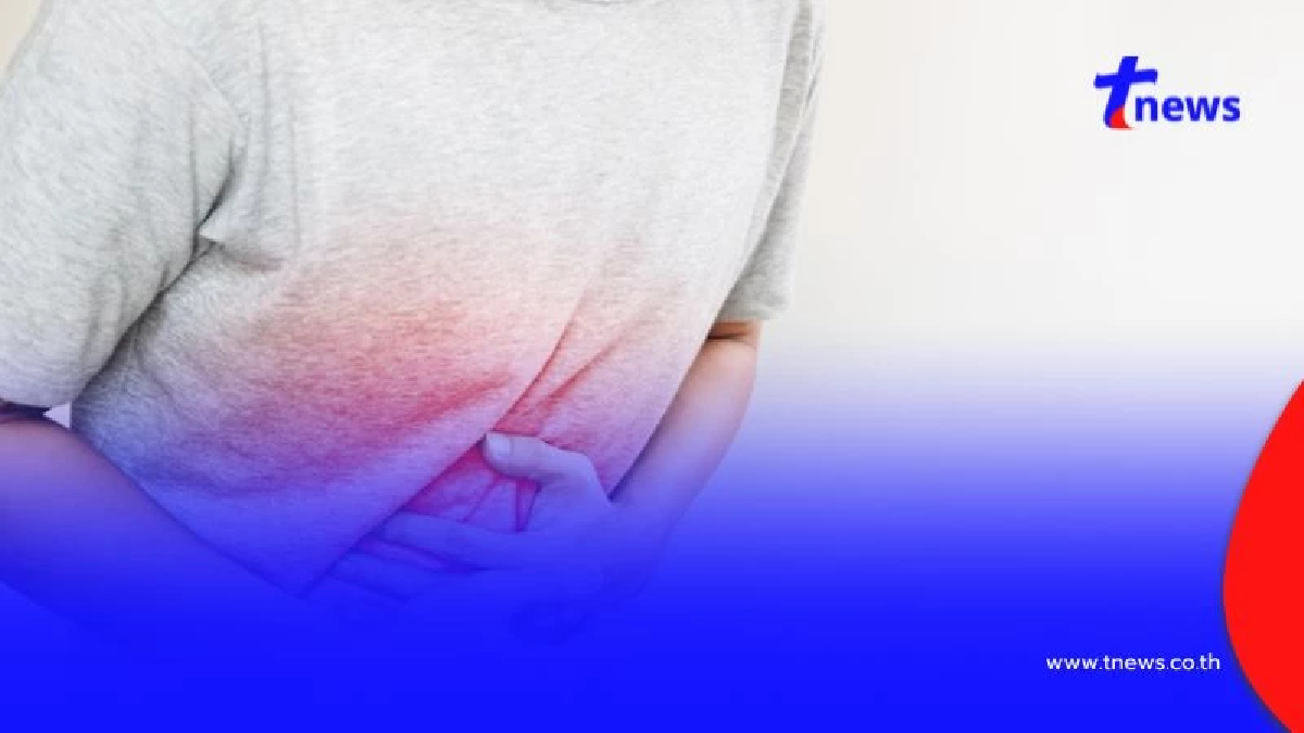 อันตรายจากไวรัสตับอักเสบบี โรคเงียบที่ทำลายตับโดยไม่รู้ตัว