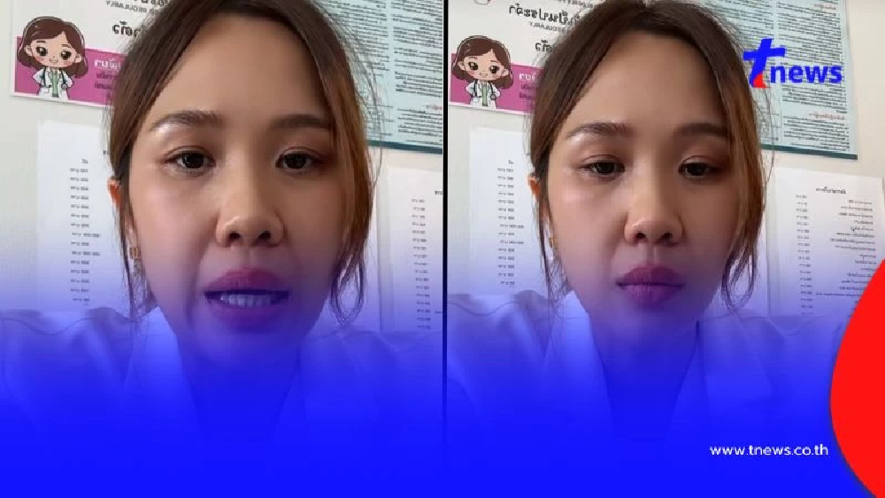 หมอสะอื้น ความในใจคนหน้าด่าน วันปะทะคนเจ็บล้น ลั่นอย่าช่วยเขมร