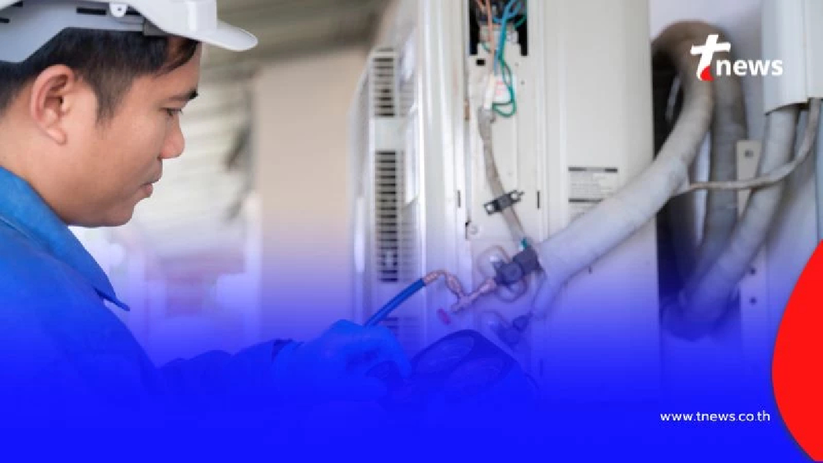 เปิดแอร์อย่างไรให้ประหยัดไฟที่สุด เคล็ดลับจากผู้เชี่ยวชาญที่คุณอาจไม่เคยรู้