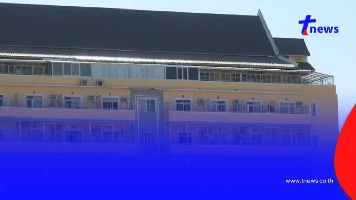 ตร.กัมพูชา พบศพชายชาวเกาหลีใต้ บริเวณฐานแก๊งสแกมเมอร์ในกัมพูชา