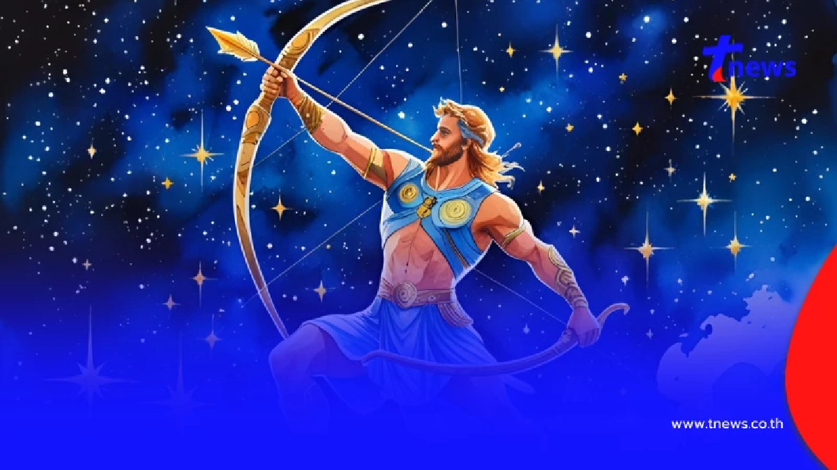 เปิดดวง 3 ราศี อังคารมหาจักร โอกาสมาแล้ว ถึงจะเหนื่อยแต่รวยแน่นอน