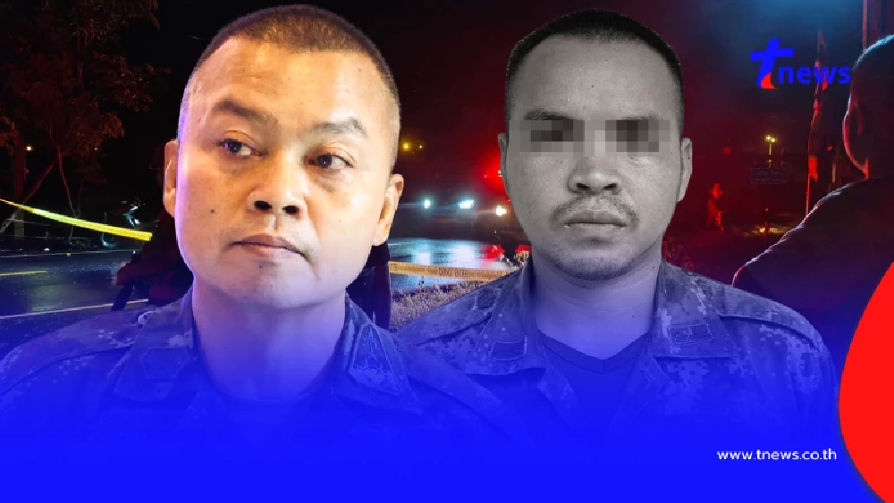 แม่ทัพภาค 2 พูดแล้ว ถึงพลทหารหนีค่าย ยอมรับ "ทหารเครียด"