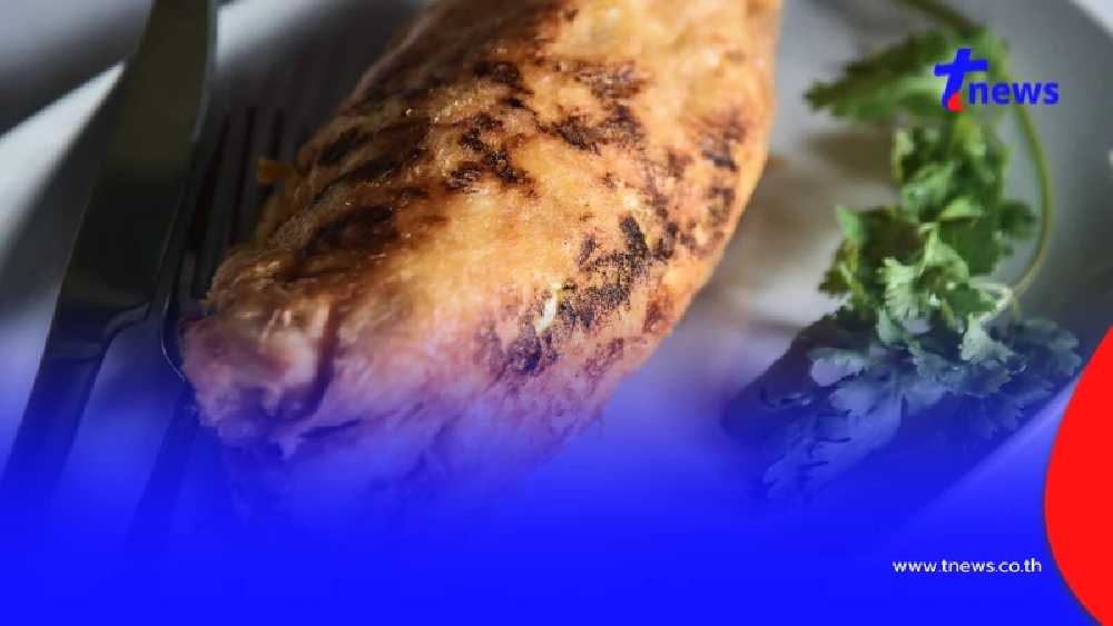 ยูทูบเบอร์ดัง แจงแล้ว สาเหตุ "ไข่เจียวปูเจ๊ไฝ" จาน 4 พัน