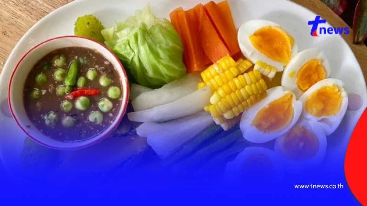 3 อาหารเช้ากินแล้วไม่อ้วน เติมพลังงานให้เต็ม พร้อมลุยทุกวัน