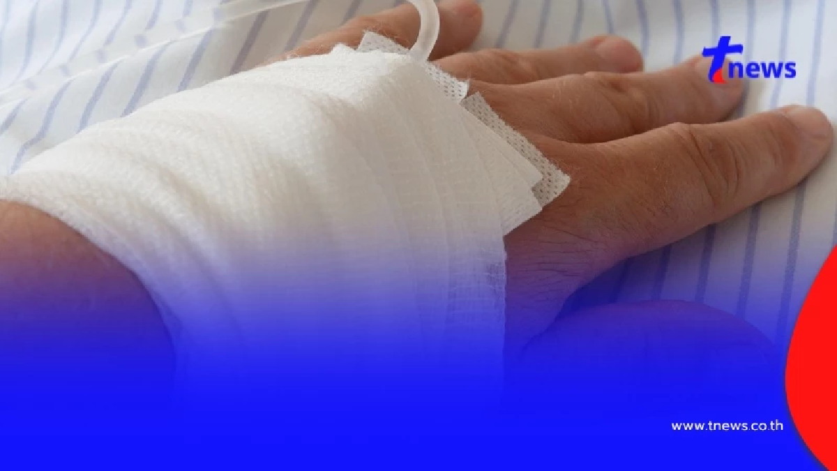 รู้แล้ว เหตุผลแท้จริงที่ โรงพยาบาลไทย ขอไม่รับผู้ป่วยชาวกัมพูชา