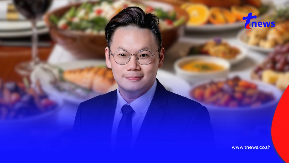 "หมอเจด" เตือนแล้วนะ 5 อาหารเช้า ที่เข้าใจผิดคิดว่าดีมาตลอด