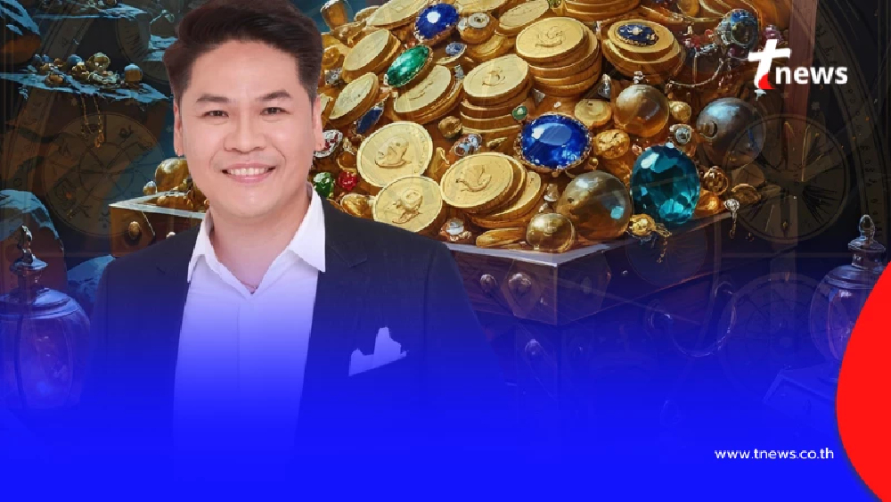 โหรดัง ไม่พูดเยอะ ลั่นตรง ๆ ชัด ๆ "6ราศี" เตรียมรวยซะให้เข็ด