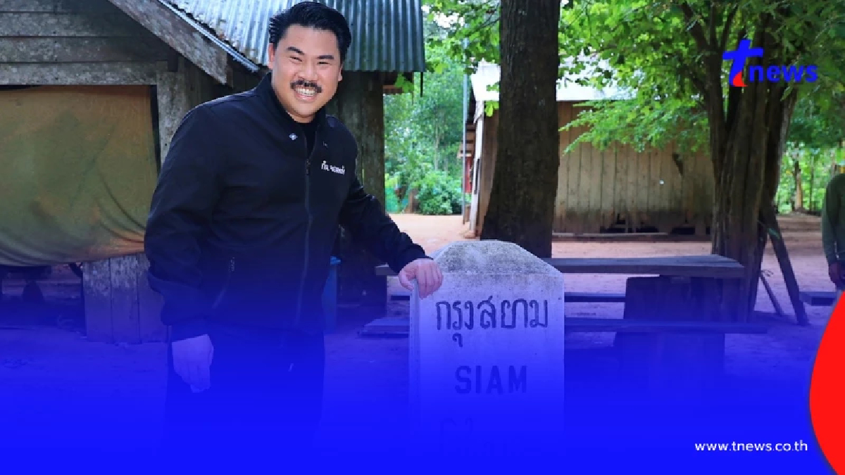 "กัน จอมพลัง" เปิดหลักฐานสำคัญ เขมรจ้องเอาเปรียบไทยอยู่ตลอดเวลา