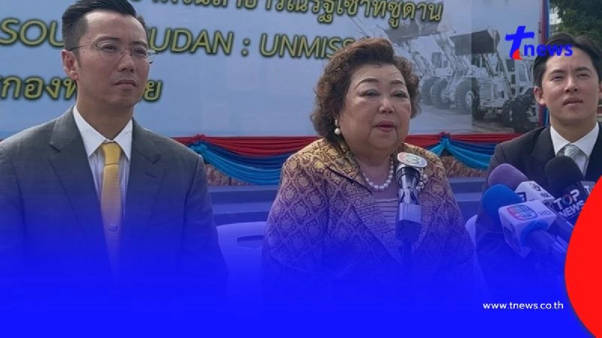 มาดามรถถัง ส่งยานเกราะล้อยาง - ช่างซ่อม เข้าประจำชายแดนไทย-กัมพูชา