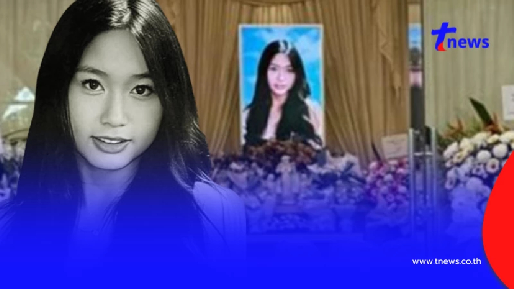 น.ศ. ปี 3 ถูกพบตกตึกเสียชีวิต ก่อนรู้ความจริงสาเหตุน่าเศร้า