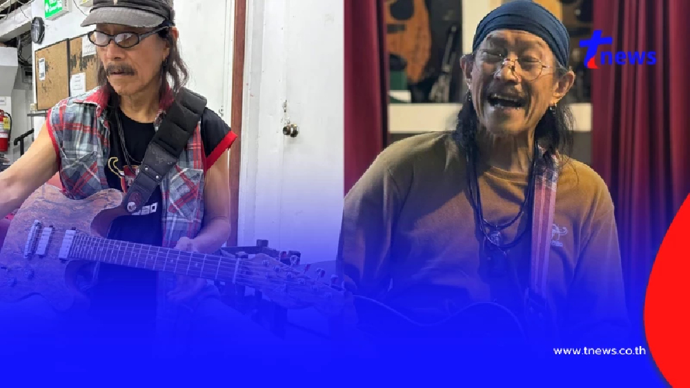 "แอ๊ด คาราบาว" ซัดกลับตรงๆ เจอดราม่ายุบวง แฟนเพลงคอมเมนต์สนั่น