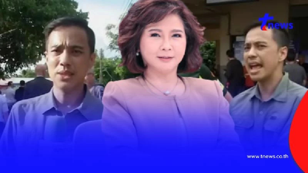 "ต๊ะ นารากร" โพสต์ถึง "เต้ สุผจญ" นักข่าวช่องดัง ที่กำลังเป็นกระแส