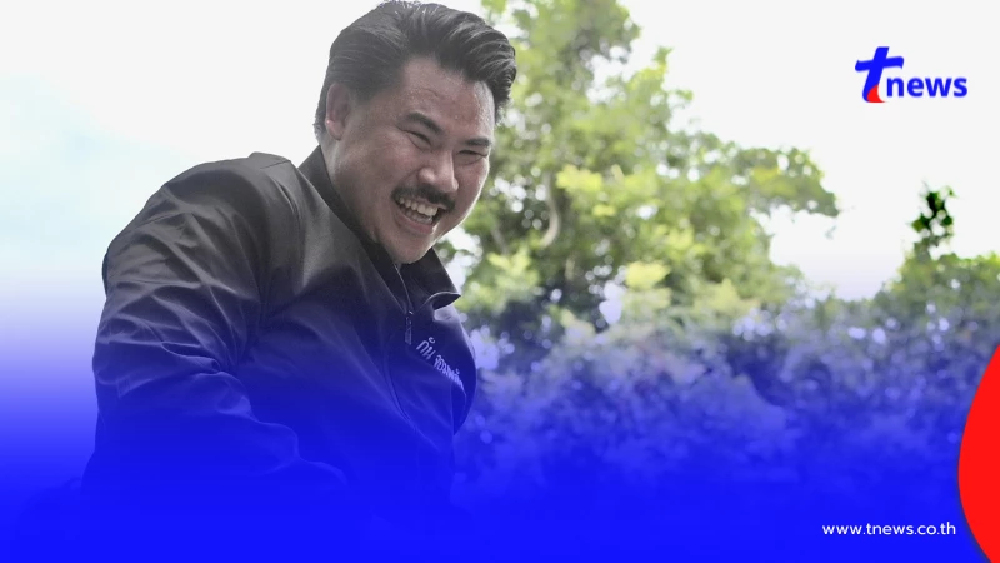 "กัน จอมพลัง"เสียความรู้สึก ลั่นถึงนักการเมืองที่ออกมาพูด