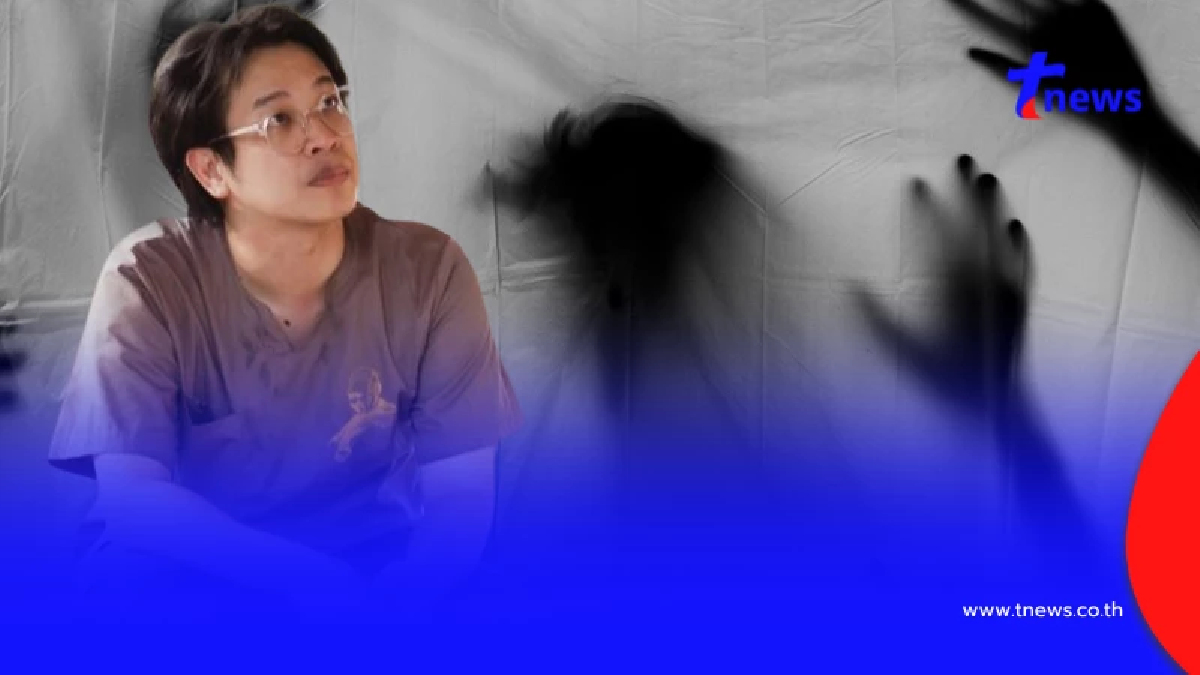 รู้แล้ว เหตุผล หมอบี ทูตสื่อวิญญาณ ไม่ติดต่อกับคนตาย - ปราบผีแล้ว