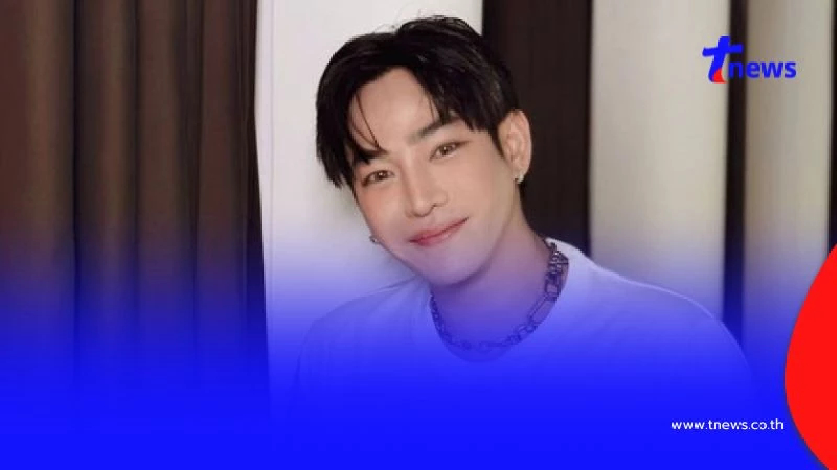 เผยอาการ เป๊ก ผลิตโชค เย็บคางถึง 4 ชั้น ลึกถึงเยื่อกระดูก