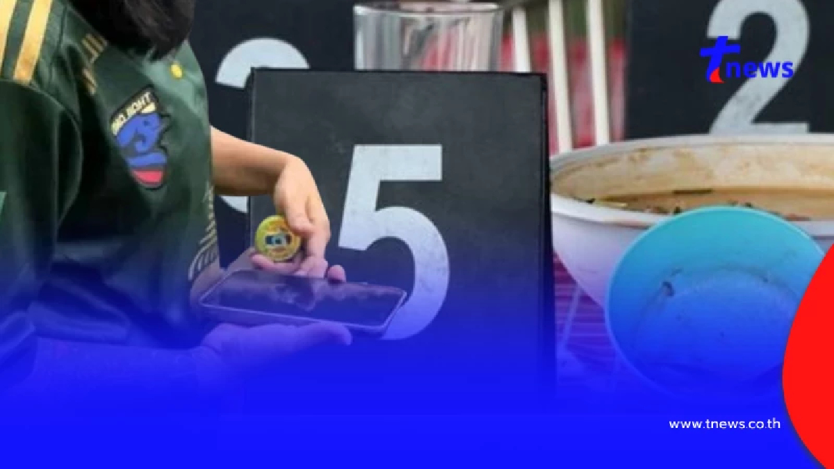 สาวเมาจ้วงป้าเจ้าของร้านอาหารตามสั่งเสียชีวิต ปมสลดเกินรับได้