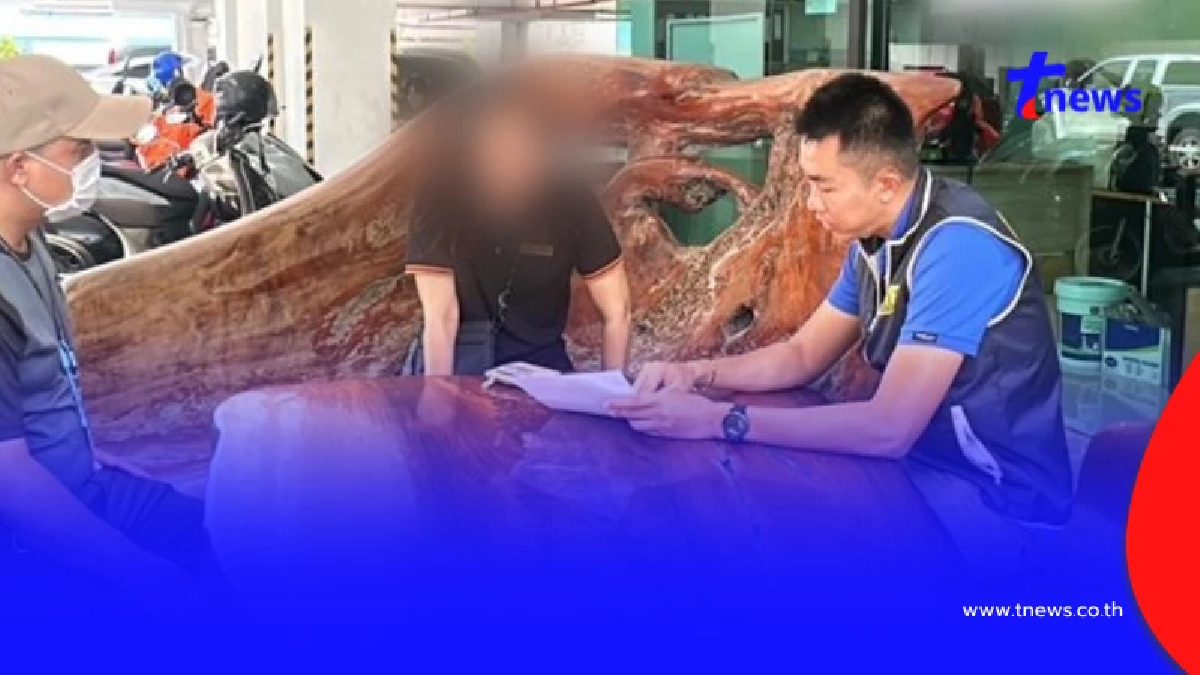 อดีตพนักงานแสบงโกงเงินนายจ้างกว่า 13 ล้าน แต่พลาดจุดนี้โดนรวบ