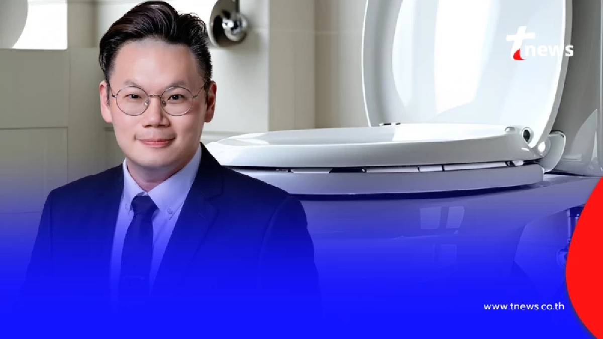 "ยิ่งอายุมาก ยิ่งถ่ายยาก" แก้ง่ายนิดเดียว หมอเจด เผยเอง ทำตามเลย