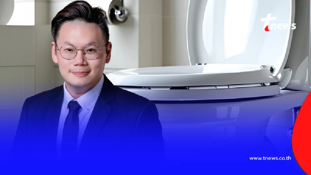 "ยิ่งอายุมาก ยิ่งถ่ายยาก" แก้ง่ายนิดเดียว หมอเจด เผยเอง ทำตามเลย