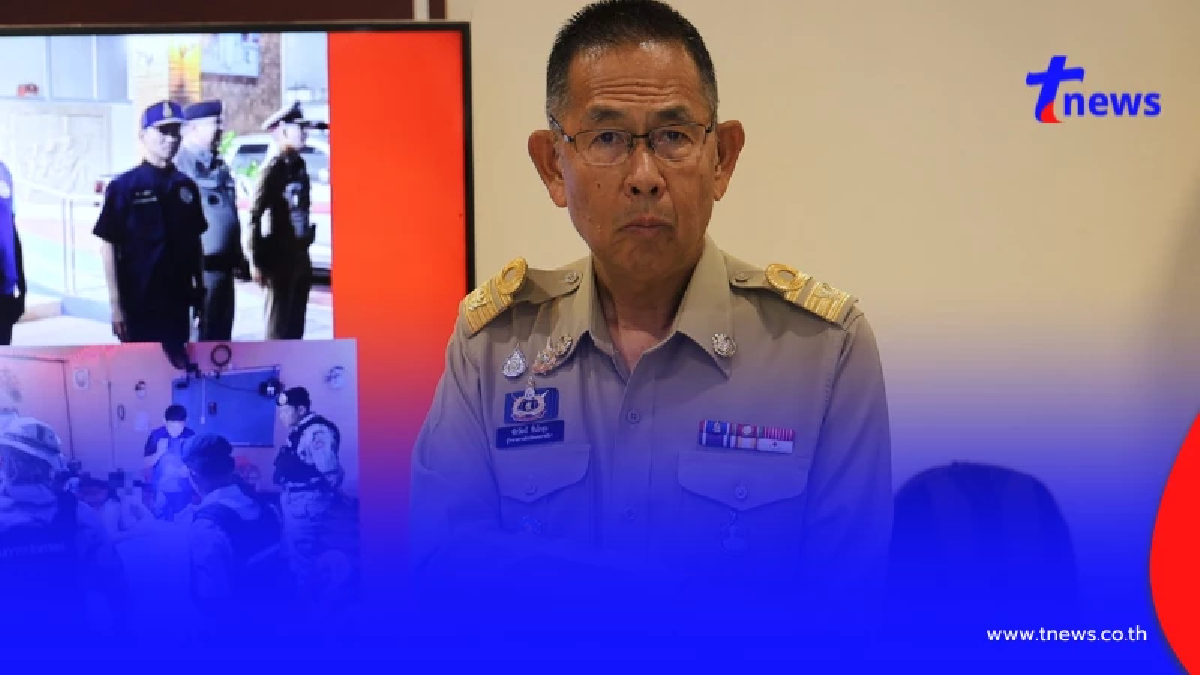 ล้างบาง"ผู้ว่าโคราชฯ"ฟัน 18จนท.รัฐ เอี่ยวยา ออกจากราชการทันที