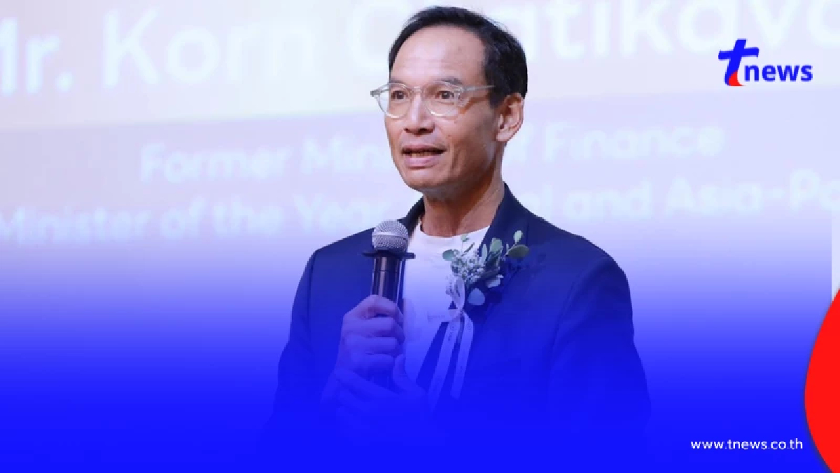 "กรณ์"เสนอควํ่าบาตรกัมพูชา เปิดความจริงไทยเสียเปรียบ"ฮุนเซน"