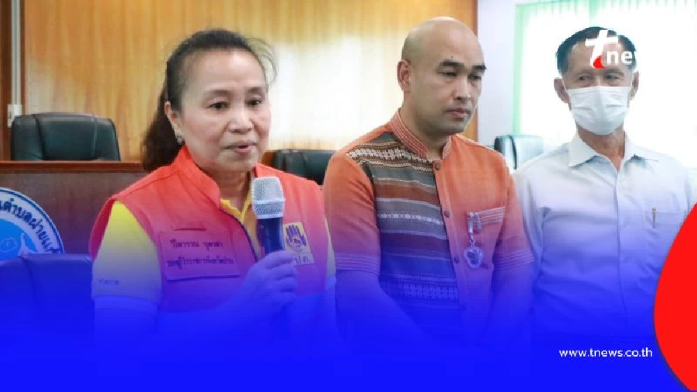 น่านพร้อมจ่าย ผู้ว่าฯ สั่งทุกอำเภอสำรวจซ้ำ เยียวยาน้ำท่วมจากพายุ “วิภา”