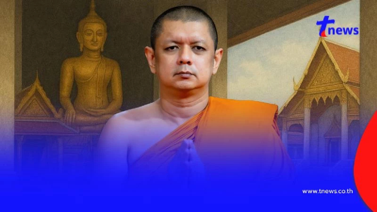 เจ้าคุณธีรวิทย์ ชวนมองอีกมุม วัดใหญ่ในเมืองหลวง มีภาระอะไรบ้าง