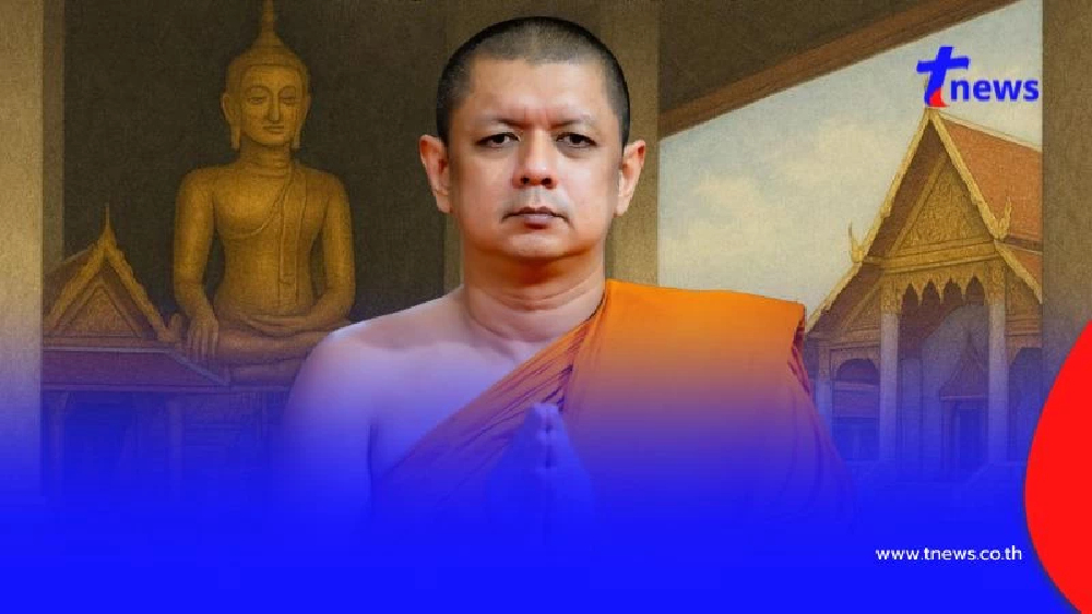 เจ้าคุณธีรวิทย์ ชวนมองอีกมุม วัดใหญ่ในเมืองหลวง มีภาระอะไรบ้าง