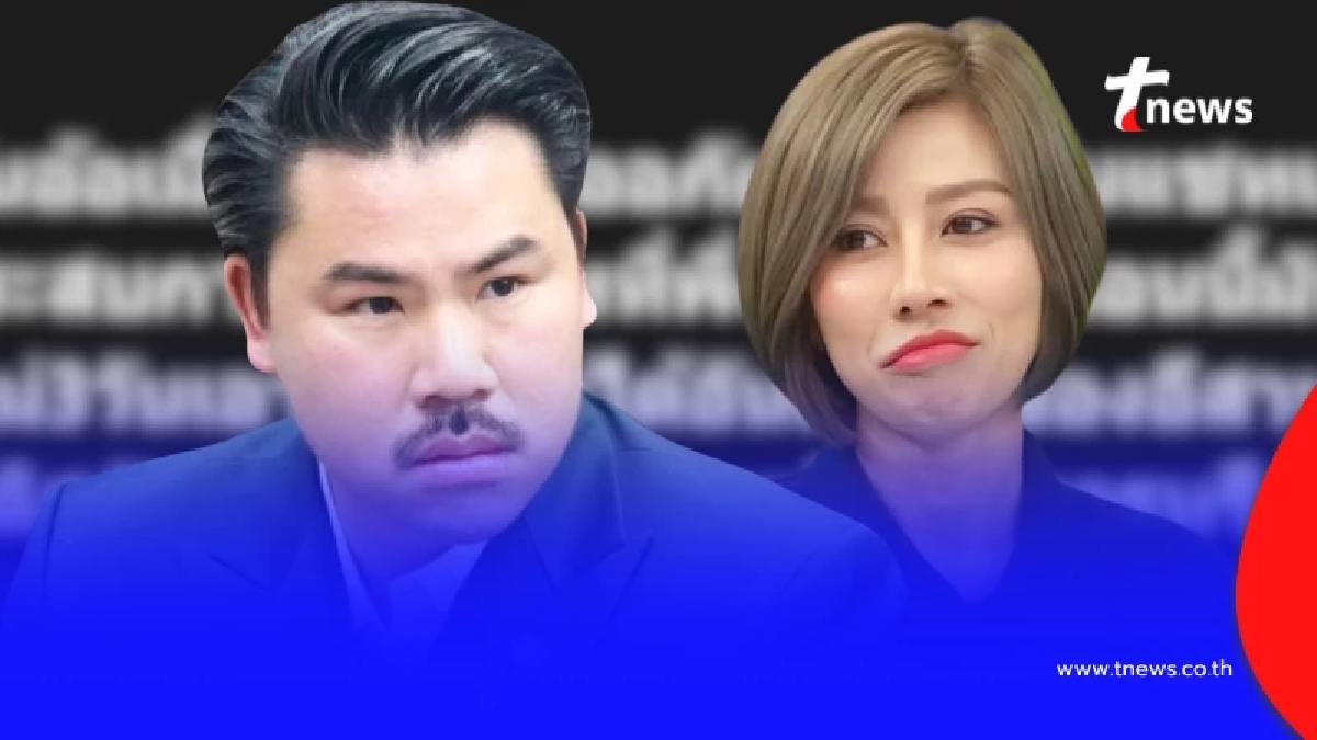 "กัน จอมพลัง" เดือดต่อ ซัด ต้นอ้อ แบบไม่ไว้หน้า หลังเห็นแชทล่าสุด