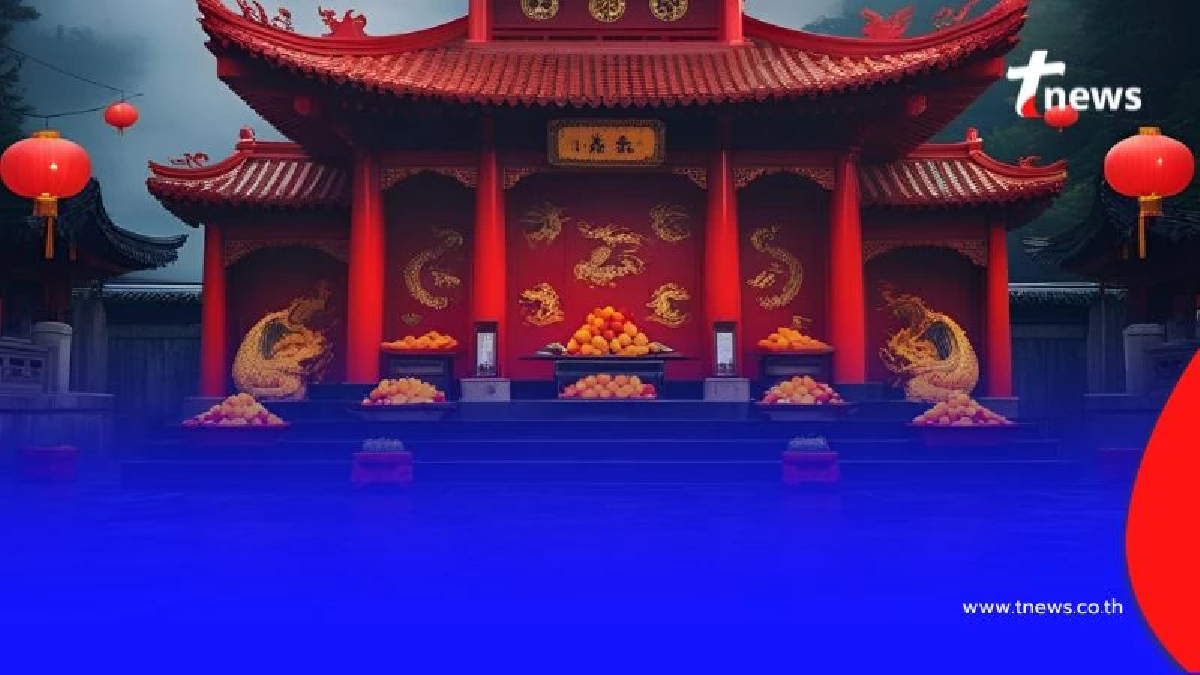 ไขข้อสงสัย "ความเชื่อเรื่องประตูนรกเปิด" คืออะไร ห้ามทำอะไรบ้าง และควรเลี่ยงอะไร