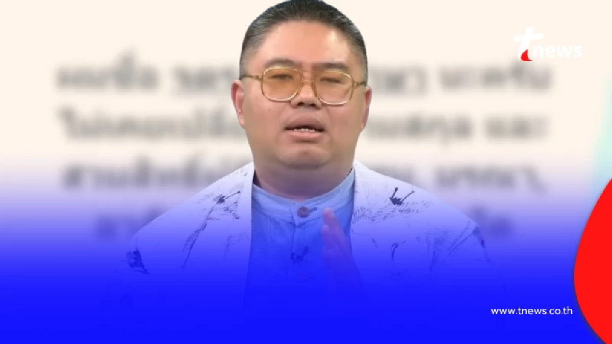 "อ.จตุรงค์" โพสต์ล่าสุด แค่แนะนำตัวเอง แต่อ่านจบ อาจมีคนสะเทือน