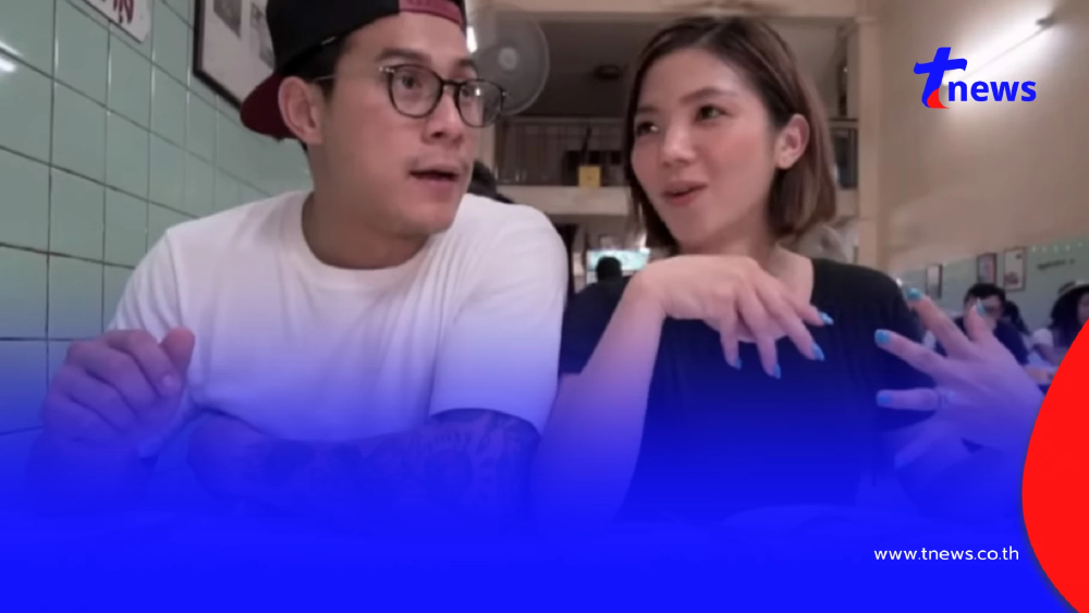 กาย-ฮารุ รีวิวไข่เจียวปูเจ๊ไฝ 6 ปีก่อน ราคา 1,000 พอเช็กบิลถึงกับตกใจ