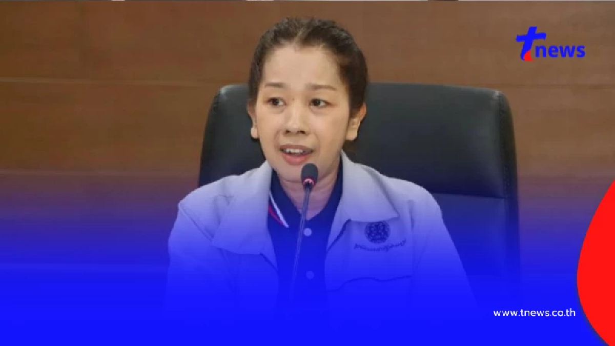 แต่งตั้ง "ผอ.สำนักงานพระพุทธศาสนา" คนใหม่ เพิ่มเงินประจำตำแหน่ง