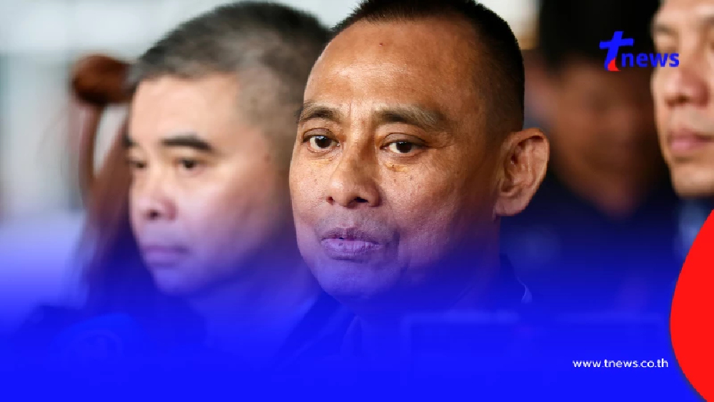 "บิ๊กเต่า" ขอพลีชีพ ลุยแฉวงการตำรวจ รู้หมดใครเทา ใครดำ