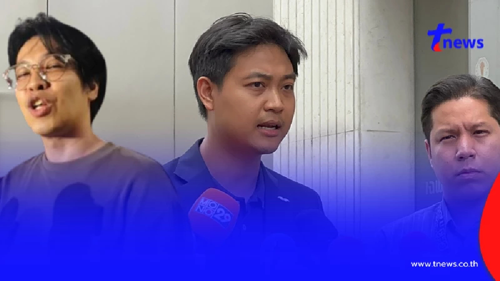 "ทนายหมอบี"เคลียร์ชัด เงินบริจาคถูกนำไปใช้ไม่ผิดวัตถุประสงค์